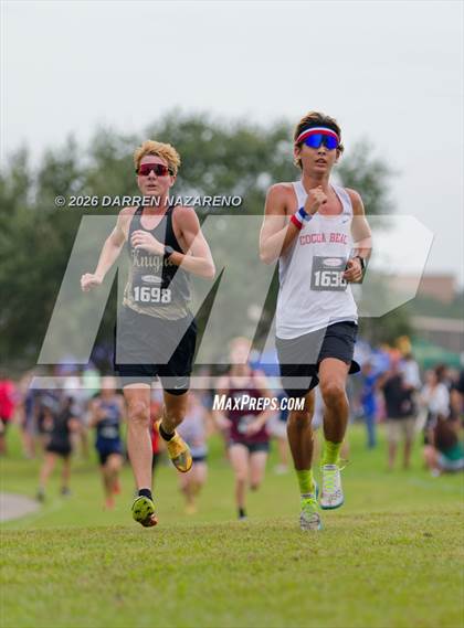 Thumbnail 2 in Astronaut Invitational photogallery.