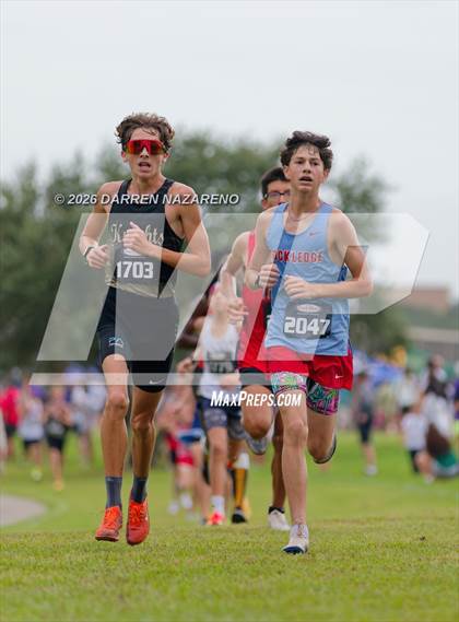 Thumbnail 2 in Astronaut Invitational photogallery.