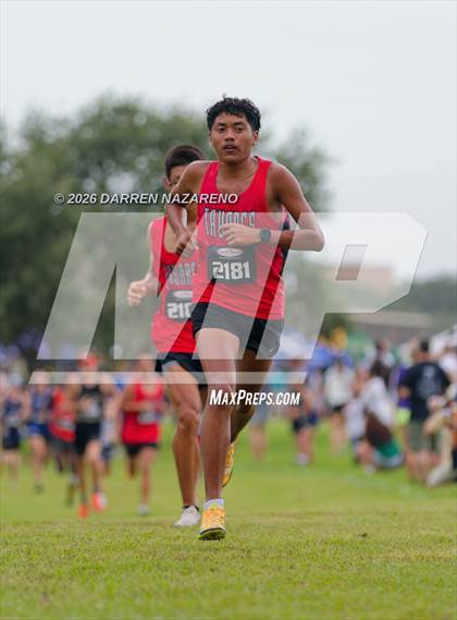 Thumbnail 2 in Astronaut Invitational photogallery.