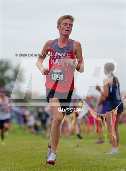 Thumbnail 2 in Astronaut Invitational photogallery.