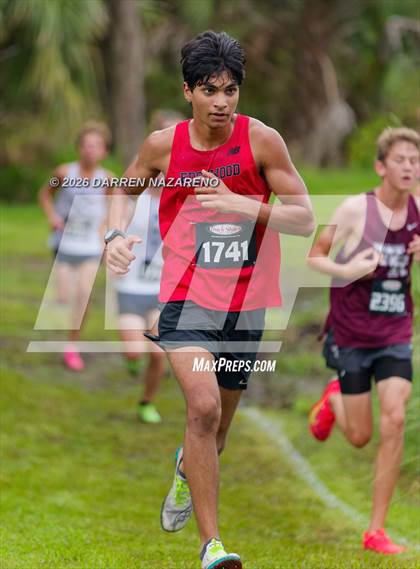 Thumbnail 3 in Astronaut Invitational photogallery.