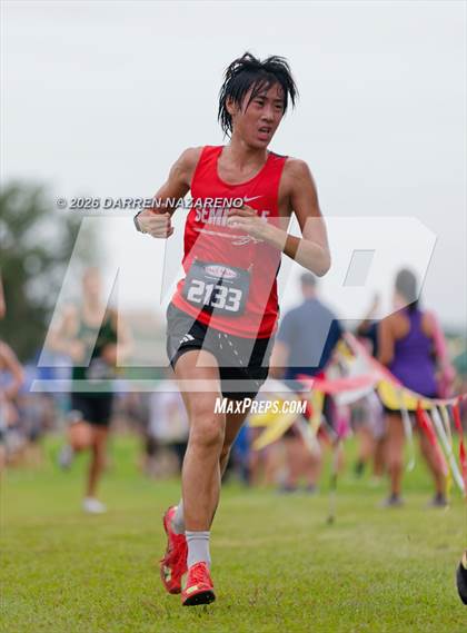 Thumbnail 1 in Astronaut Invitational photogallery.
