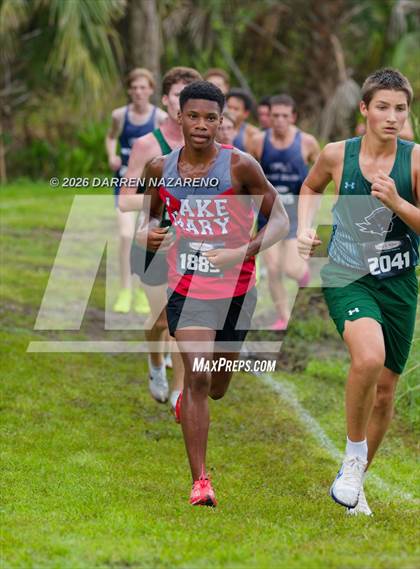 Thumbnail 3 in Astronaut Invitational photogallery.
