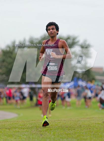 Thumbnail 2 in Astronaut Invitational photogallery.