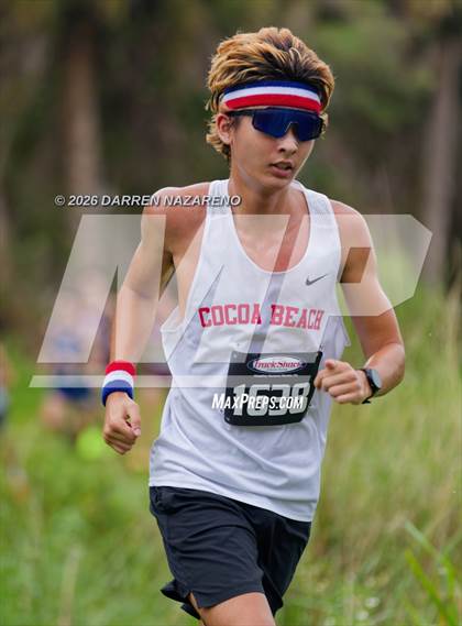 Thumbnail 1 in Astronaut Invitational photogallery.