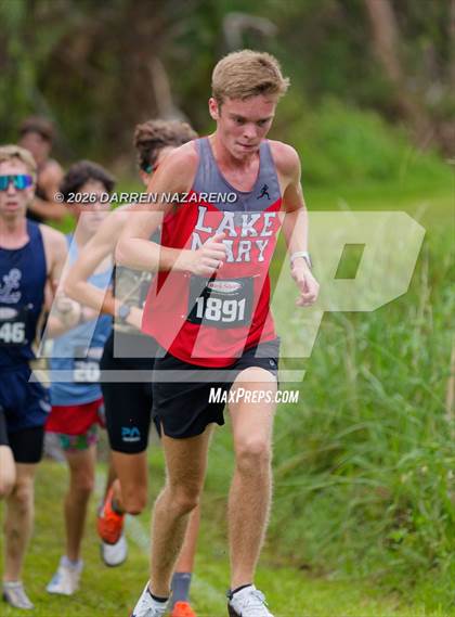 Thumbnail 1 in Astronaut Invitational photogallery.