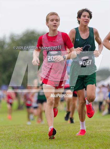 Thumbnail 3 in Astronaut Invitational photogallery.