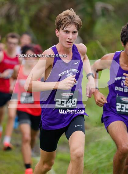 Thumbnail 1 in Astronaut Invitational photogallery.