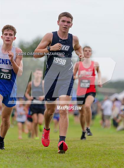 Thumbnail 3 in Astronaut Invitational photogallery.