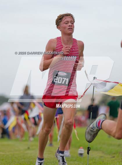 Thumbnail 2 in Astronaut Invitational photogallery.