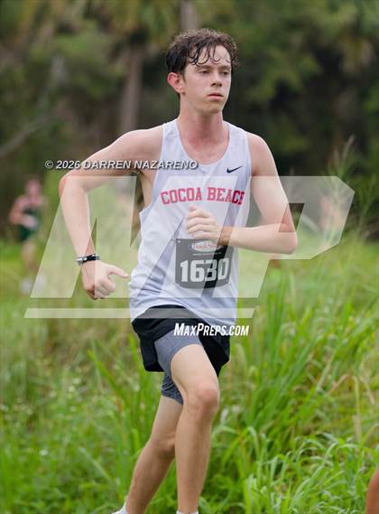 Thumbnail 1 in Astronaut Invitational photogallery.