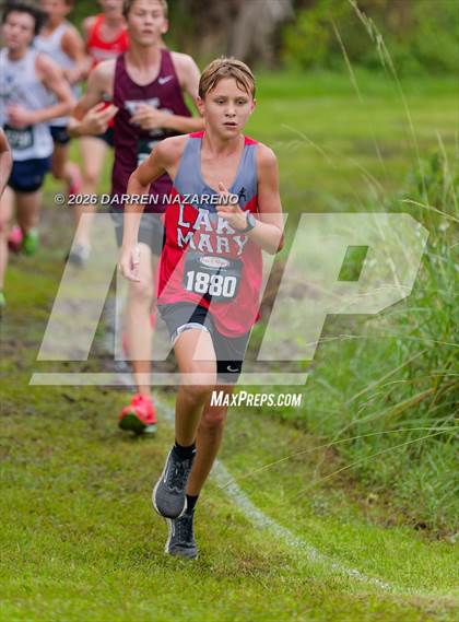 Thumbnail 1 in Astronaut Invitational photogallery.