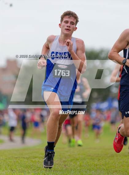 Thumbnail 3 in Astronaut Invitational photogallery.
