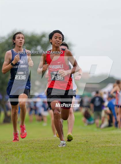 Thumbnail 2 in Astronaut Invitational photogallery.