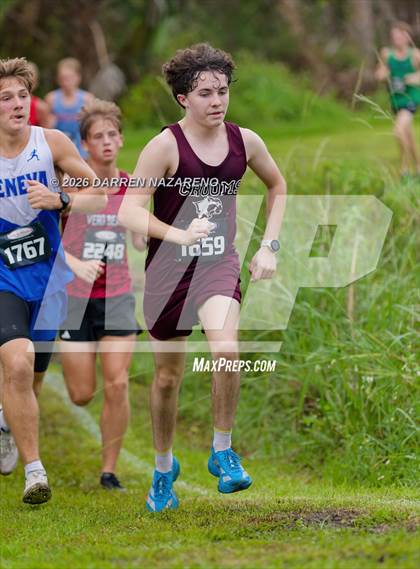 Thumbnail 3 in Astronaut Invitational photogallery.