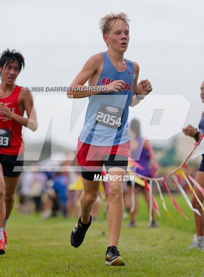 Thumbnail 2 in Astronaut Invitational photogallery.