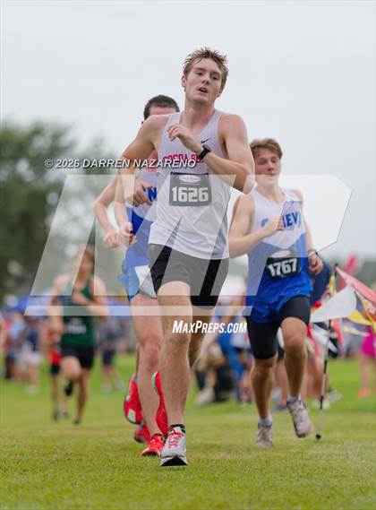 Thumbnail 3 in Astronaut Invitational photogallery.