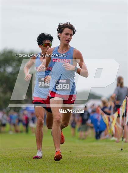 Thumbnail 2 in Astronaut Invitational photogallery.