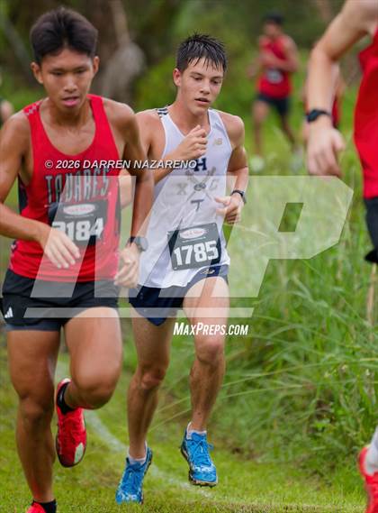 Thumbnail 2 in Astronaut Invitational photogallery.