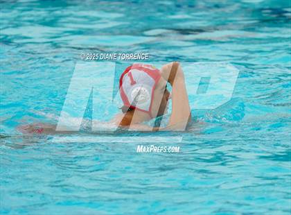 Thumbnail 3 in Mater Dei vs Harvard-Westlake (CIF SS Division 1 Semifinal) photogallery.