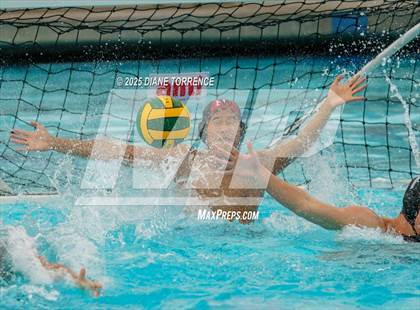 Thumbnail 3 in Mater Dei vs Harvard-Westlake (CIF SS Division 1 Semifinal) photogallery.