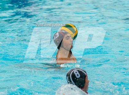 Thumbnail 3 in Mater Dei vs Harvard-Westlake (CIF SS Division 1 Semifinal) photogallery.