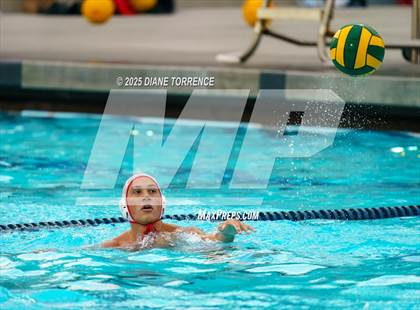 Thumbnail 3 in Mater Dei vs Harvard-Westlake (CIF SS Division 1 Semifinal) photogallery.