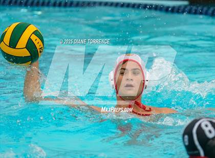 Thumbnail 1 in Mater Dei vs Harvard-Westlake (CIF SS Division 1 Semifinal) photogallery.