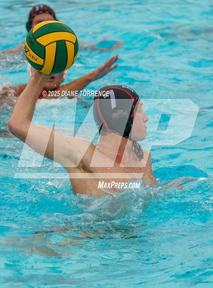 Thumbnail 3 in Mater Dei vs Harvard-Westlake (CIF SS Division 1 Semifinal) photogallery.