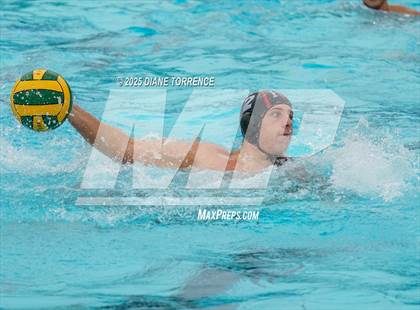 Thumbnail 2 in Mater Dei vs Harvard-Westlake (CIF SS Division 1 Semifinal) photogallery.