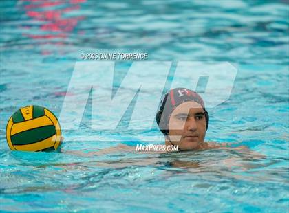 Thumbnail 2 in Mater Dei vs Harvard-Westlake (CIF SS Division 1 Semifinal) photogallery.