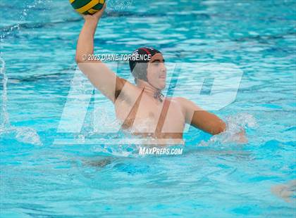 Thumbnail 3 in Mater Dei vs Harvard-Westlake (CIF SS Division 1 Semifinal) photogallery.