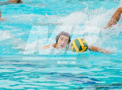 Thumbnail 1 in Mater Dei vs Harvard-Westlake (CIF SS Division 1 Semifinal) photogallery.