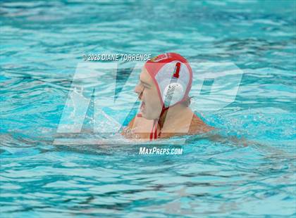 Thumbnail 2 in Mater Dei vs Harvard-Westlake (CIF SS Division 1 Semifinal) photogallery.
