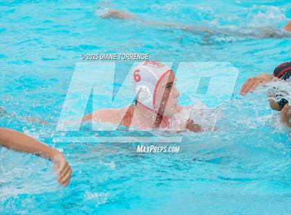 Thumbnail 3 in Mater Dei vs Harvard-Westlake (CIF SS Division 1 Semifinal) photogallery.