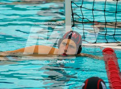 Thumbnail 3 in Mater Dei vs Harvard-Westlake (CIF SS Division 1 Semifinal) photogallery.