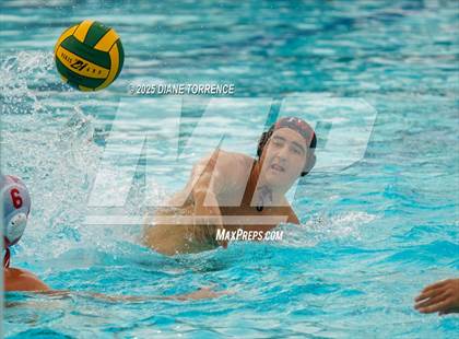 Thumbnail 3 in Mater Dei vs Harvard-Westlake (CIF SS Division 1 Semifinal) photogallery.