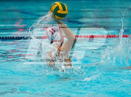 Thumbnail 1 in Mater Dei vs Harvard-Westlake (CIF SS Division 1 Semifinal) photogallery.