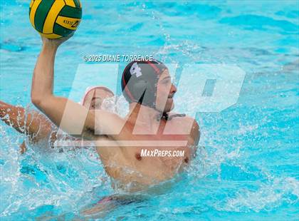 Thumbnail 3 in Mater Dei vs Harvard-Westlake (CIF SS Division 1 Semifinal) photogallery.