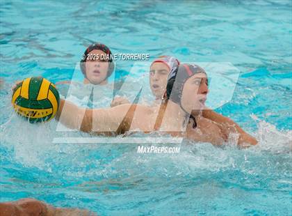 Thumbnail 3 in Mater Dei vs Harvard-Westlake (CIF SS Division 1 Semifinal) photogallery.