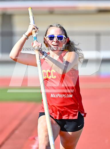 RAM Relays (Pole Vault)