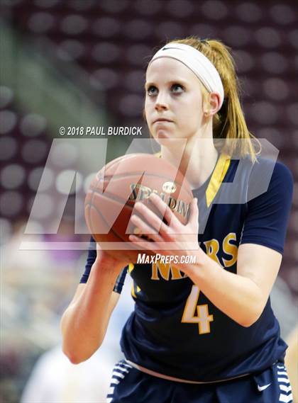 Thumbnail 3 in Archbishop Wood vs. Mars (PIAA AAAAA Championship) photogallery.