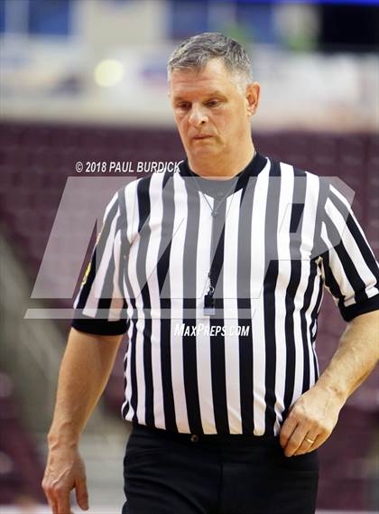Thumbnail 3 in Archbishop Wood vs. Mars (PIAA AAAAA Championship) photogallery.