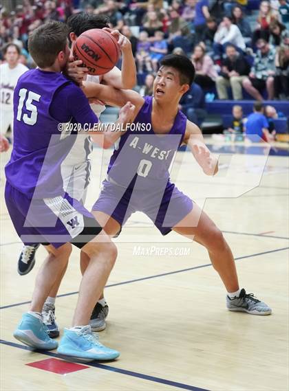 Thumbnail 3 in Arvada West @ Dakota Ridge photogallery.