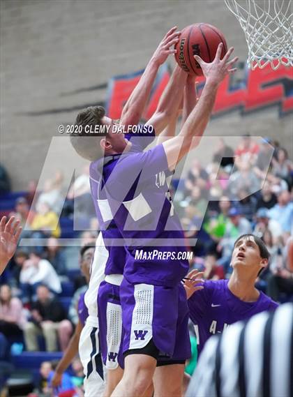 Thumbnail 2 in Arvada West @ Dakota Ridge photogallery.
