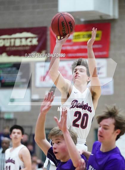Thumbnail 3 in Arvada West @ Dakota Ridge photogallery.