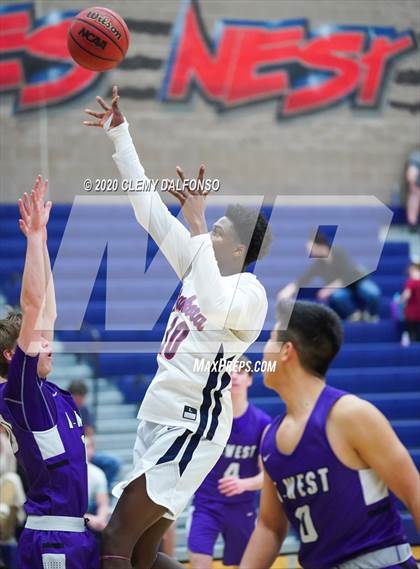 Thumbnail 3 in Arvada West @ Dakota Ridge photogallery.