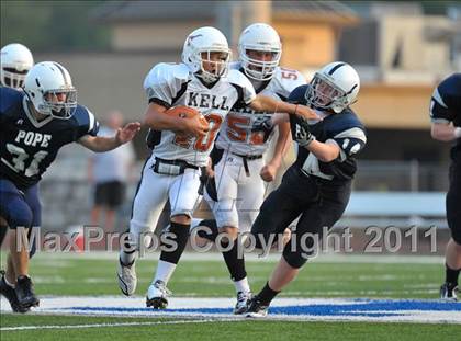 Thumbnail 3 in Kell @ Pope photogallery.