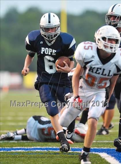 Thumbnail 3 in Kell @ Pope photogallery.