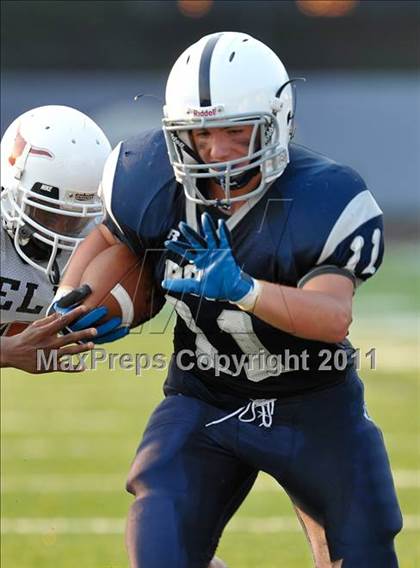 Thumbnail 1 in Kell @ Pope photogallery.